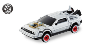Illustration for article titled New Tomica for March 2018